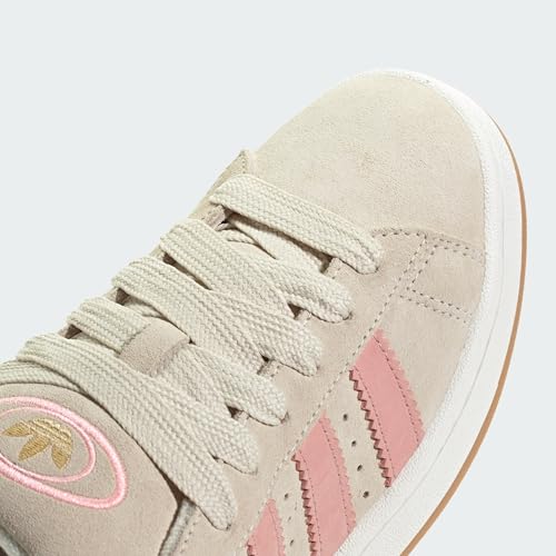 Adidas Campus 00S W Shoes Code JI2752 Beige4
