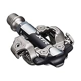 SHIMANO PD-M9100 Top XC/CX Race Pedal