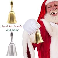 Belons Hand Bell Call Bell Alarm Legering Desktop Bell Diner Bell Receptie Bell Service Bell School Bell Christams Bell Woondecoratie