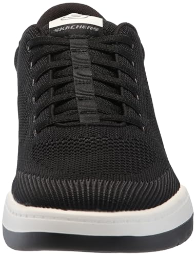 Skechers USA Men's Corliss-Dorset Sneaker2