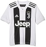 juventus trikot kinder buffon Aufgesticktes Vereinslogo von Juventus Turin