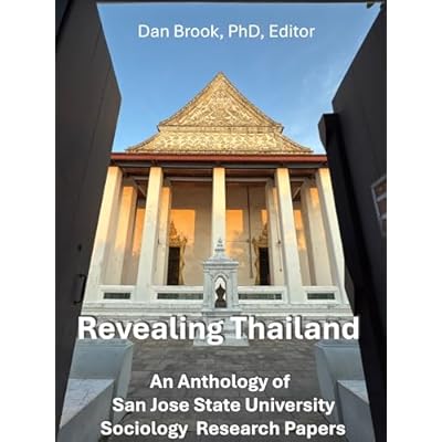 Revealing Thailand