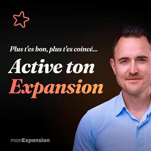 monExpansion cover art