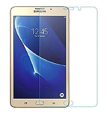 BAI AND KAKA® Tempered Glass For Samsung Tab A 7 Inch/Tab J Max (SM-T 280/T285) Anti Fingerprint Clear Tranparent (B07WWN9RMF) Amazon Price History, Amazon Price Tracker