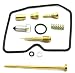 Freedom County ATV FC03103 Carburetor Rebuild Kit for Kawasaki KLF300 Bayou