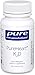 Pure Encapsulations - PureHeart K2D - Hypoallergenic Supplement to Promote Calcium Homeostasis and Cardiovascular Function* - 60 Capsules