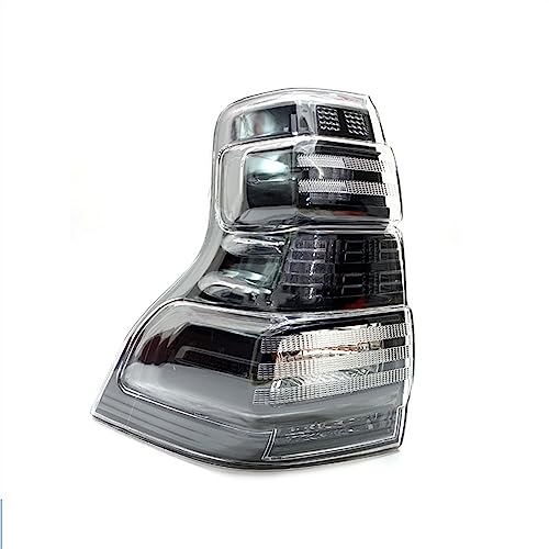 Feu arrière de voiture pour Toyota Land Cruiser Prado LC150 FJ150 frein signalisation