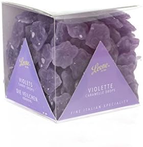 Leone Candy Drops Violets