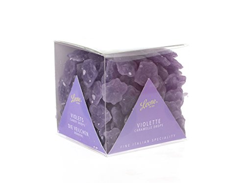 Leone Candy Drops Violets