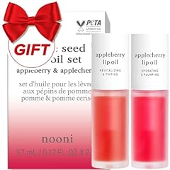 16. Duo (Appleberry & Applecherry)