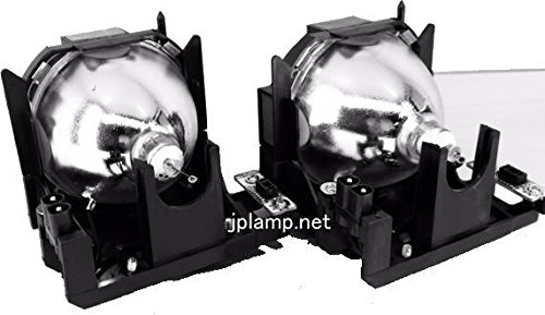 Amazon | ジェーピーランプ(Jplamp) ET-LAD60AW 交換ランプ Panasonic