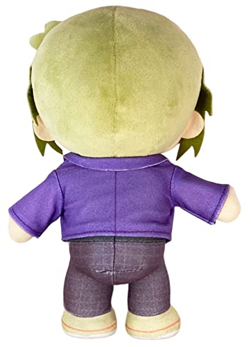 Peluche articulée Teruki Hanazawa Mob Psycho 100 Great Eastern 19 cm - 3