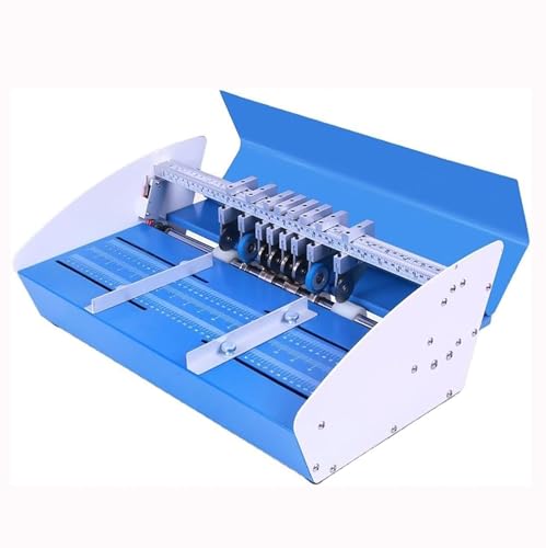 Machine électrique à rainurer et perforatrice pour finition de haute précision