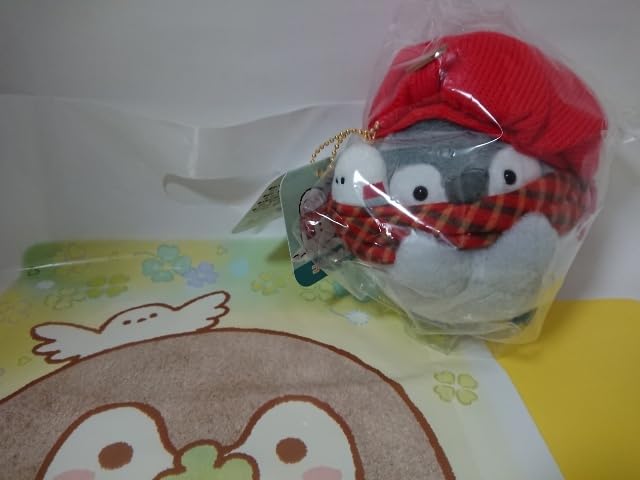 Amazon.co.jp: コウペンちゃん ベレー帽とマフラーでいっしょに