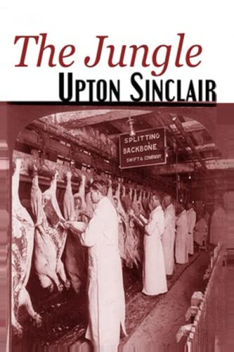 The Jungle (Annotated)