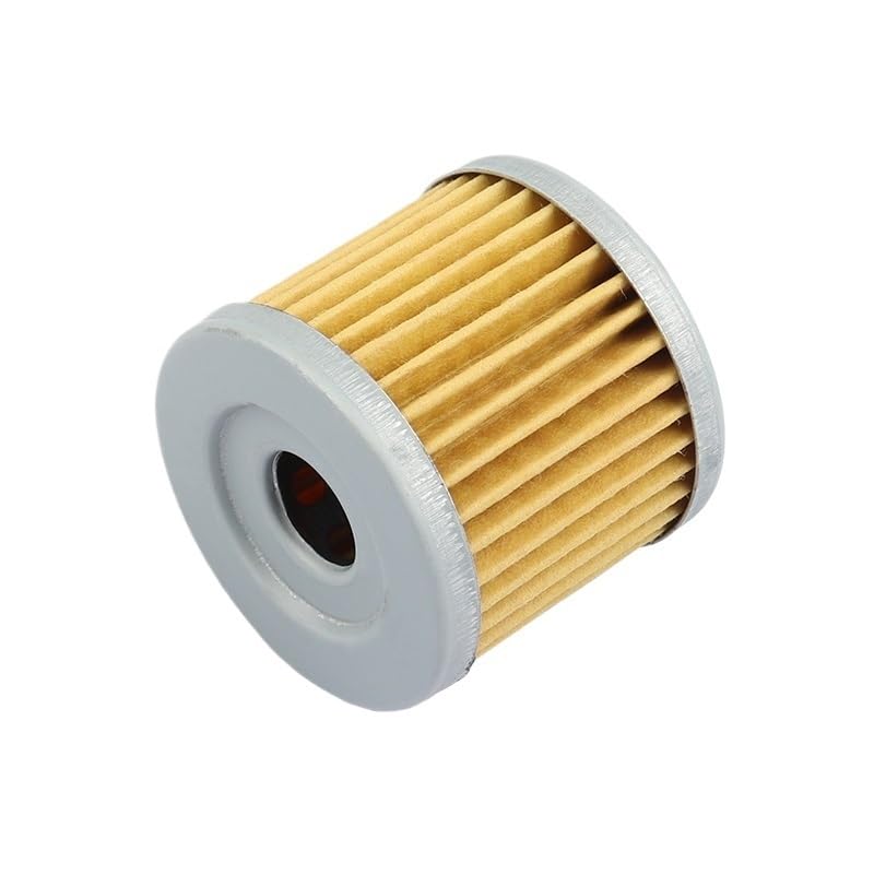 Filtro olio for moto for 125 GA125 GF125 GT125 XRX125 RX125 RT125 Comet GT125R GT250 GT250R GV125 Aquila GV250(10pcs)