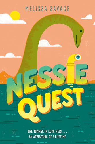 Nessie Quest view 2