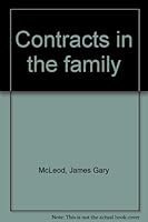Contracts in the Family 0409848263 Book Cover