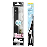 KISS YOU IONPA beauty DM-021BK+ւuV2PZbg SD206 [ubN]