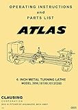 ATLAS-CRAFTSMAN 6