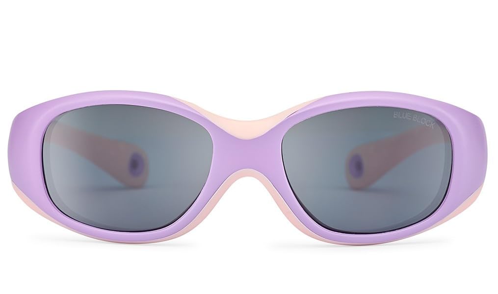 NANO VISTA Kooki Gafas Unisex niños