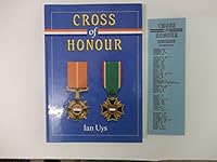 Cross of honour 0958317321 Book Cover