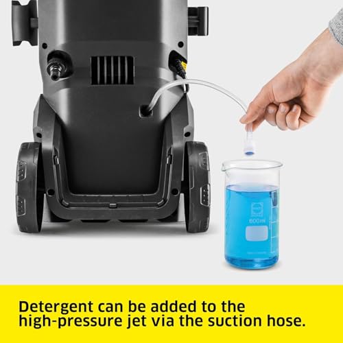 Kärcher K5 WCM 2100 PSI Pressure Washer
