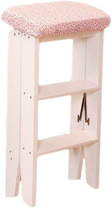 Taburete silla plegable para evitar caidas en bano y cocina