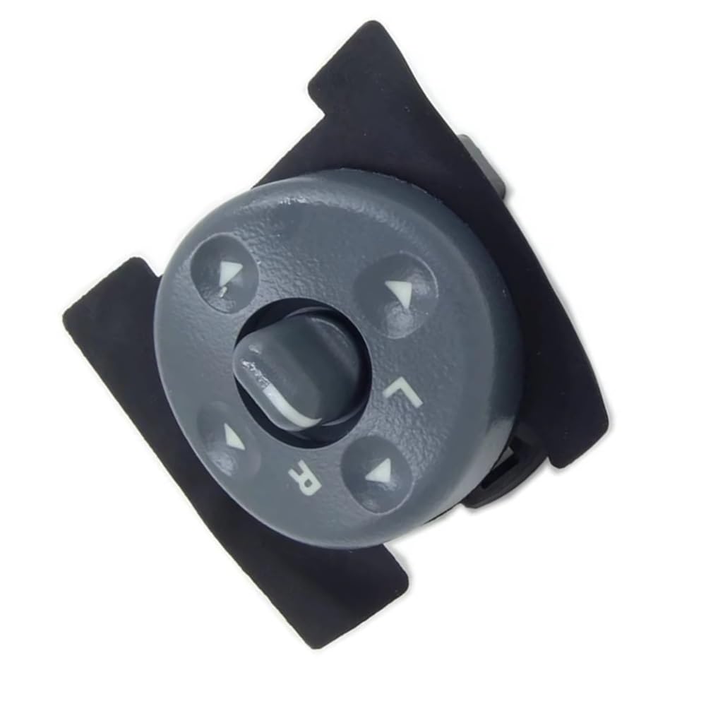 Módulo de Control de Espejos para Chevrolet Tahoe 1995 1996 1997 1998 1999 Interruptor de Espejos eléctricos automáticos 15009690 19209371
