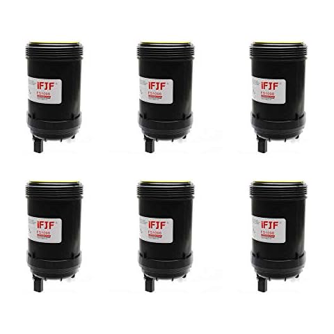 iFJF FS1098 Fuel/Water Separator Cover