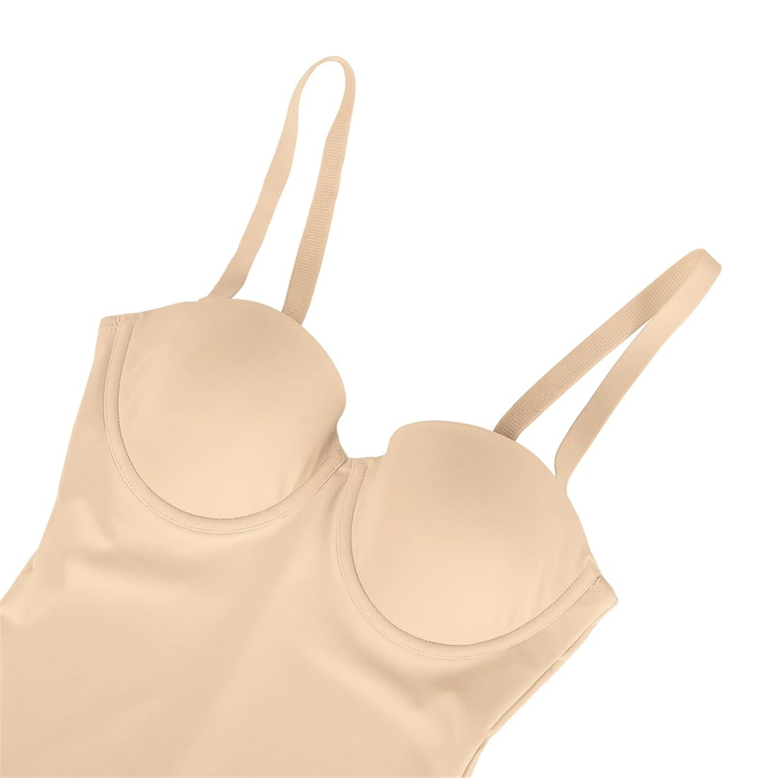 ISCBAFYX Mujeres La Espalda Baja Bodysuit Bodysuit Shapewear Butt LIBER Cuerpo Corizante sin Espalda Corsé del Abdomen