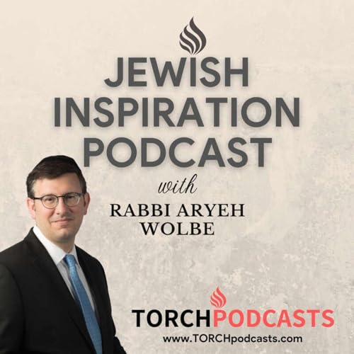 Elul 21 - The Power of Teshuvah: Mending Bonds with the Almighty cover art