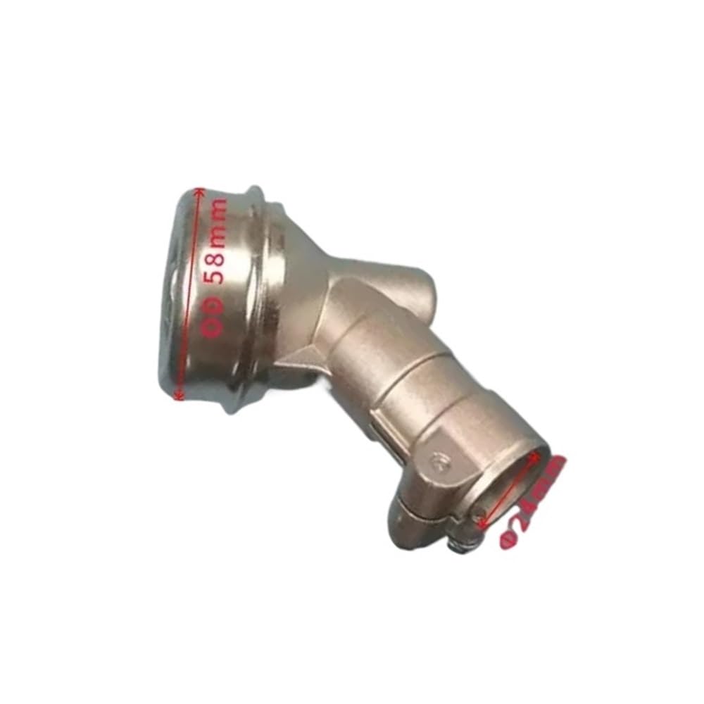 ALBERO INGRANAGGI 24MM 4T 7T 9T 10T 11T 13T For TESTINA DECESPUGLIATORE MARUYAMA ZENOAH(SHAFT DIA. 24MM X11T)