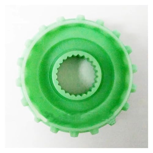 クラッチギア交換用クラッチスリップスリーブ1個、日立XQB70-NS/ XQB70-NS FG/ XQB65-MR/ XQB65-KS洗濯機に対応