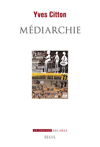 Télécharger Médiarchie Livre PDF Gratuit