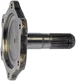 Dorman - 630-420 - FRONT AXLE SHAFT Compatible with/Replacement for GM 8.25IFS