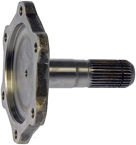 Dorman - 630-420 - FRONT AXLE SHAFT Compatible with/Replacement for GM 8.25IFS