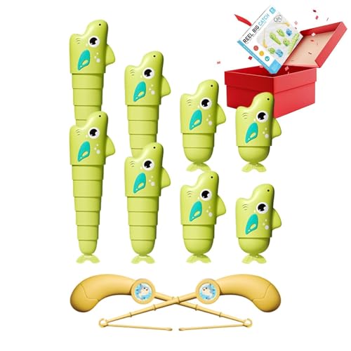 Juego de Mesa de - Divertidos Juguetes Interactivos para Padres E Hijos - Tablero de para Niños,para Niños y Niñas en Casa Escuela Viajes Cumpleaños Navidad Pascua Regalo