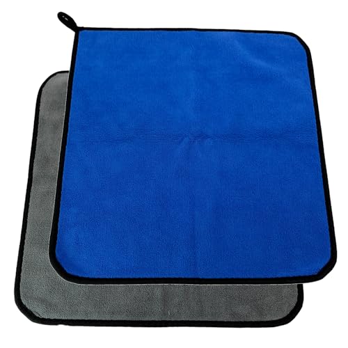 【洗車専用】 プレミアムマイクロファイバークロス マイクロファイバータオル (約40×40cm) 1枚 洗車用 傷防止 吸水 拭き取り仕上げ バイク 車 ボディ ガラス ホイール 山城(Yamashiro) 山城謹製 YK-050