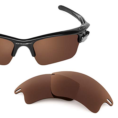 Image of Revant Replacement Lenses for Oakley Fast Jacket XL OO9156
