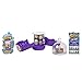 Moose Toys Mighty Beanz Slam Bean Pod Pack