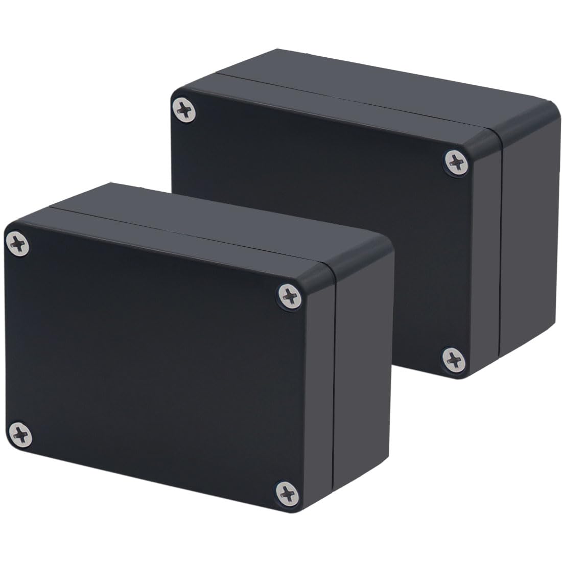 Waterproof Junction Box - IP67 Electrical Enclosure -2