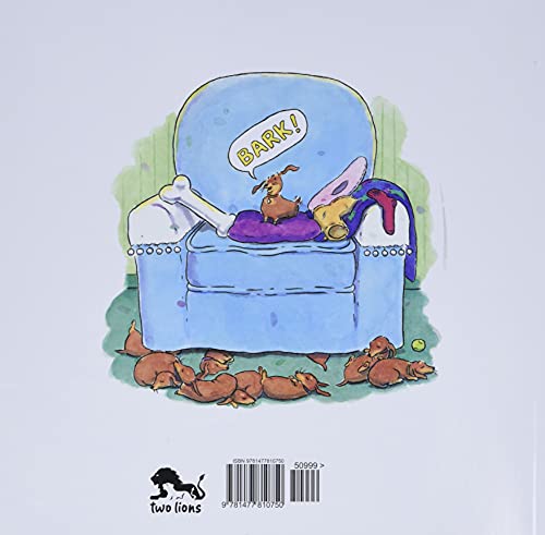 10 Little Hot Dogs - Image 2