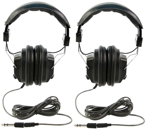 Generic 3068AV-CT Pack of 2 Switchable Stereo/Mono...
