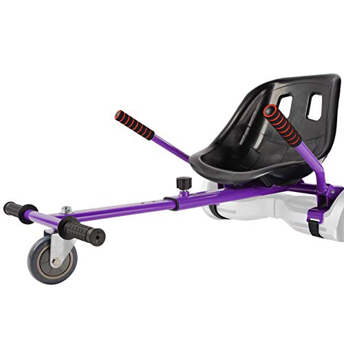 D&Y Hoverboard Hover Kart Fits 6.5