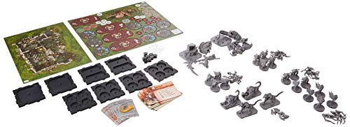 Runewars: Uthuk Y'llan miniatura 3