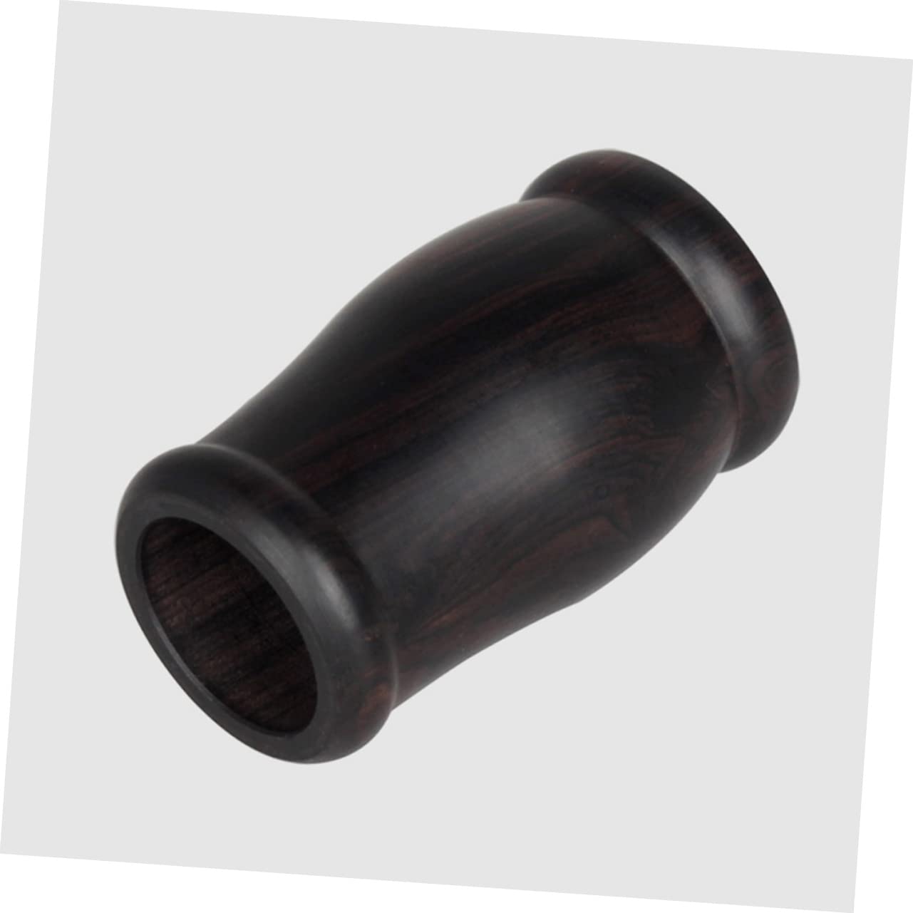 Abaodam tubo de clarinete tubo de tono de instrumento partes de instrumentos musicales accesorios para clarinete boca de instrumento de viento Afinación sintonizador vaqueros Componente