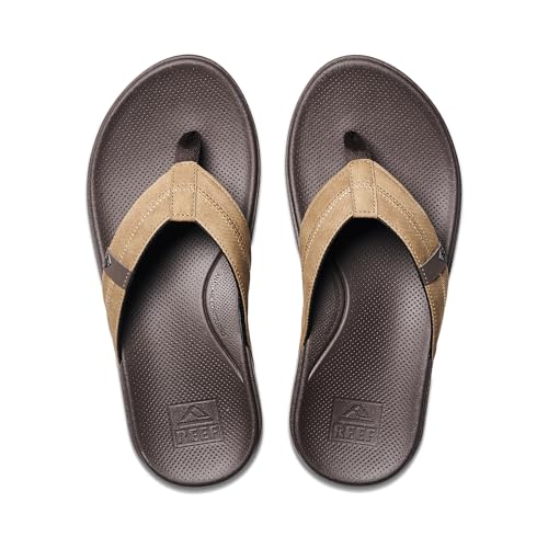 Image of REEF Cushion Phantom 2.0 Men's Flip Flop, Ultra Soft Cushion Footbed