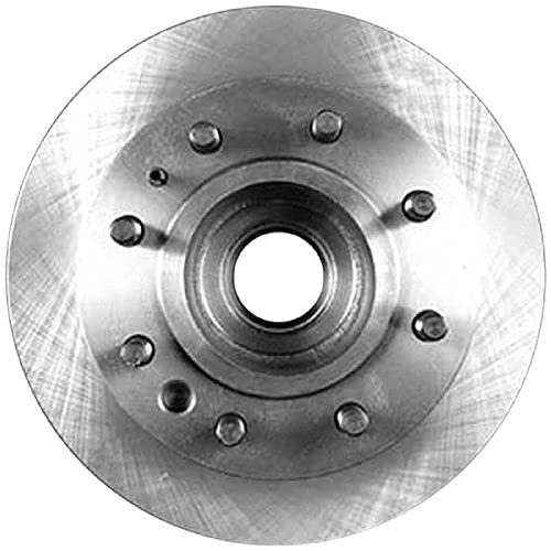 Bendix Premium PRT5071 Front Brake Rotor for Select Models Ford E-350 Club Wagon, Econoline, Econoline Super Duty, E-450 E-550 Duty