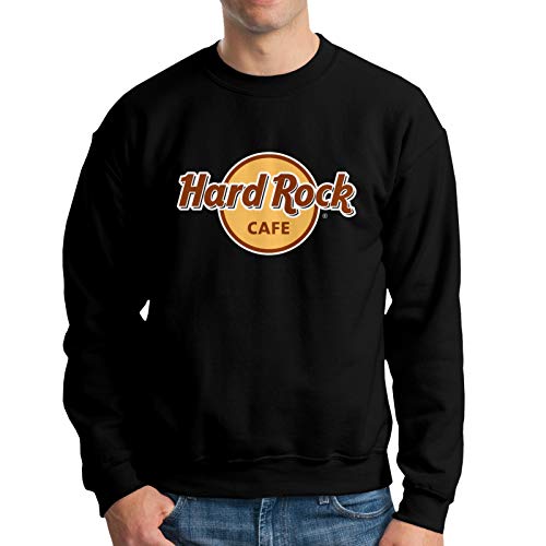 ハード ロックカフェのトレーナーはどこで 買える 古着だけでなく新品はある